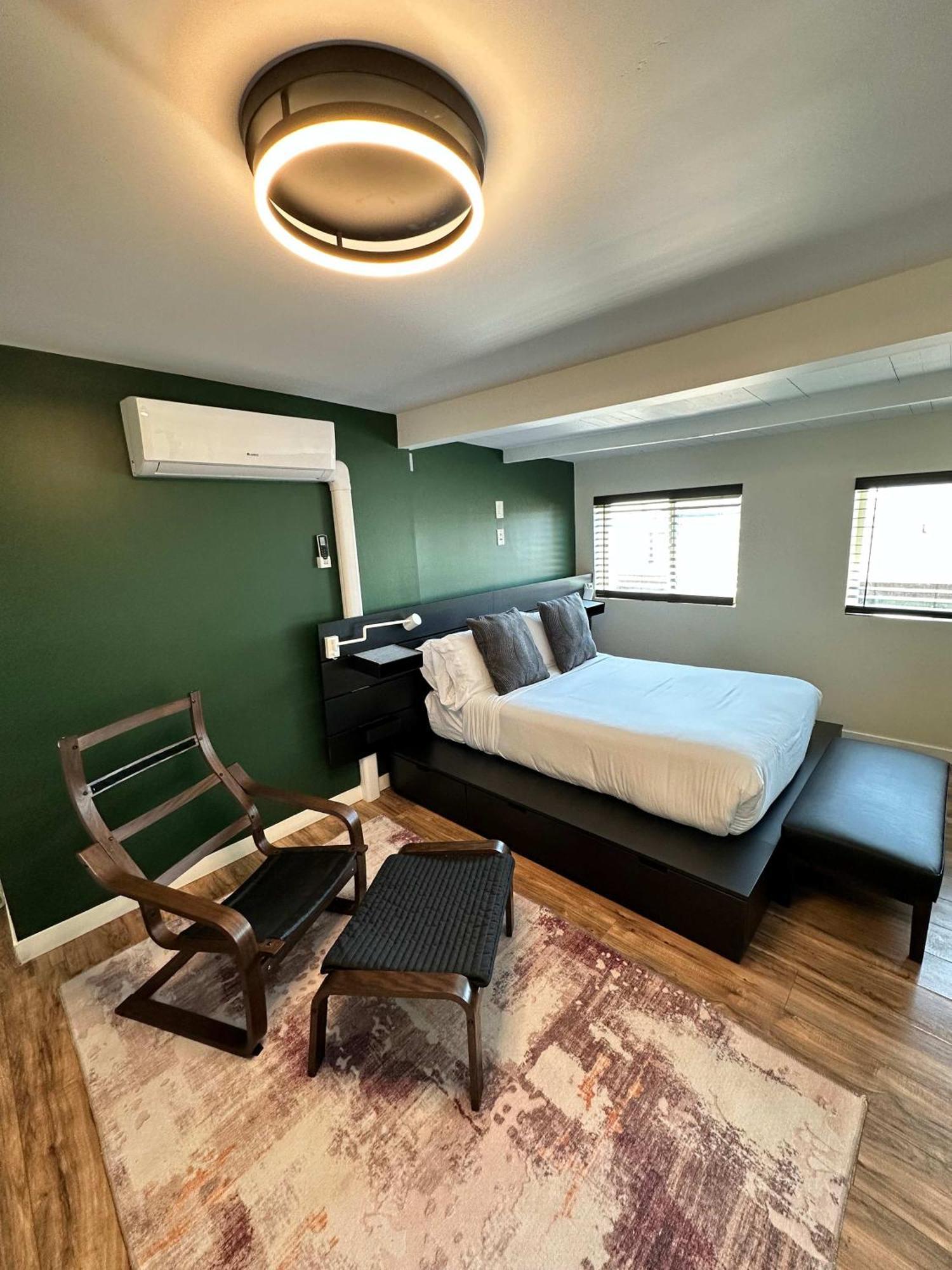 Special Studio In Center Of San Diego Exterior foto